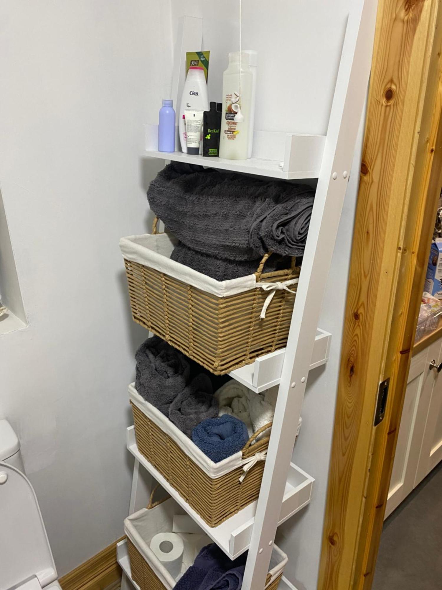 The Tigin Casa vacanze *